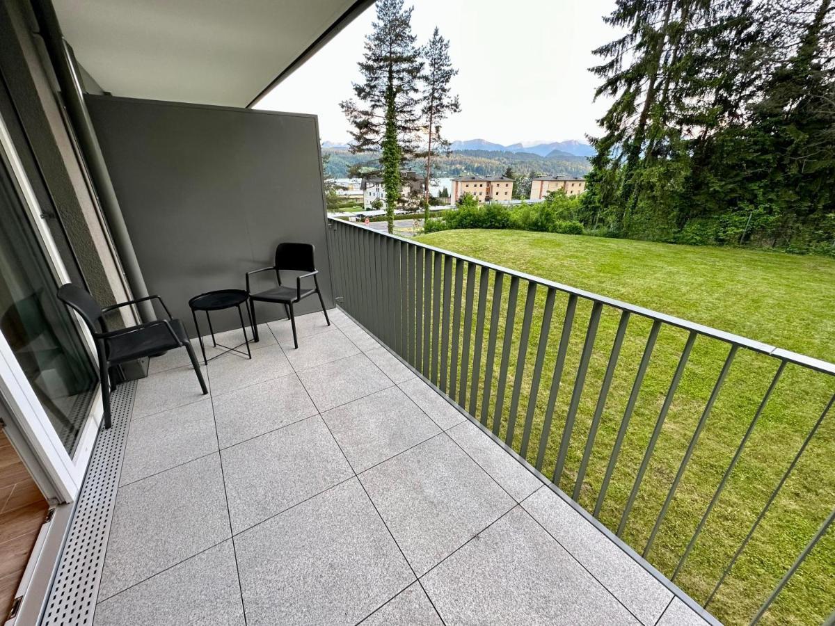 Casa Grande Apartman Techelsberg Kültér fotó