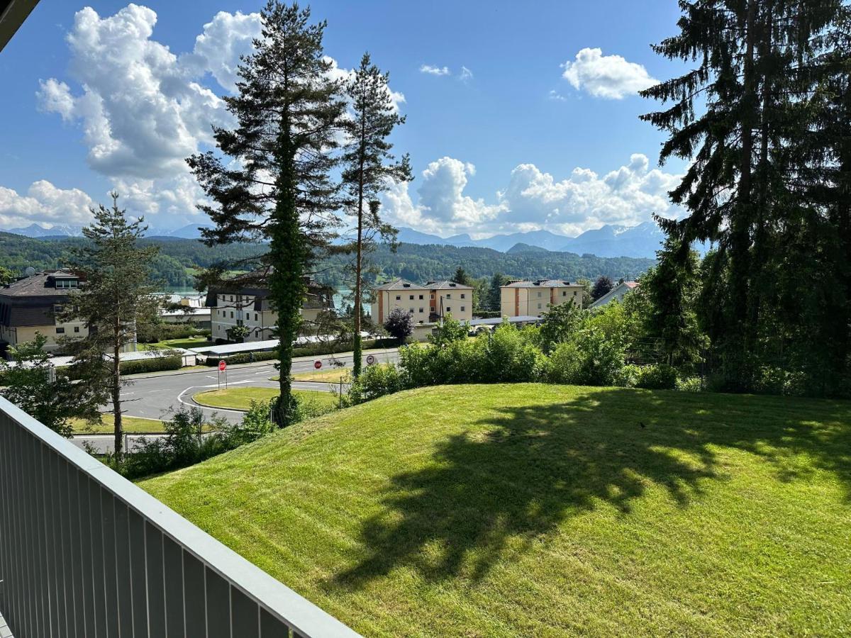 Casa Grande Apartman Techelsberg Kültér fotó