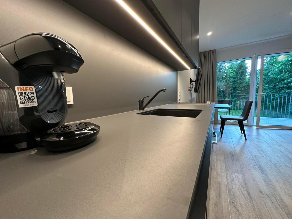 Casa Grande Apartman Techelsberg Kültér fotó