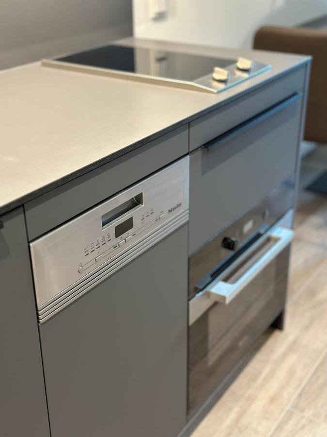 Casa Grande Apartman Techelsberg Kültér fotó