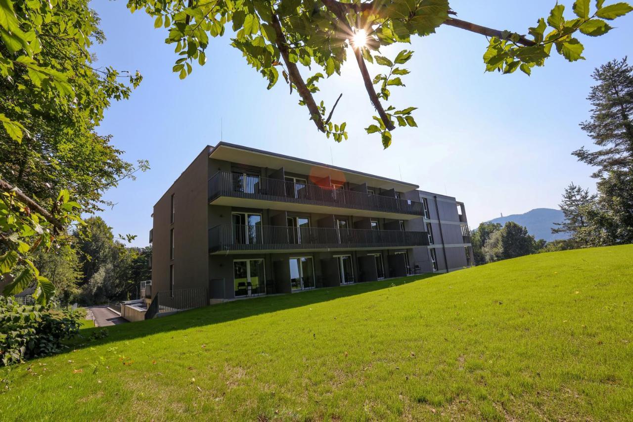 Casa Grande Apartman Techelsberg Kültér fotó