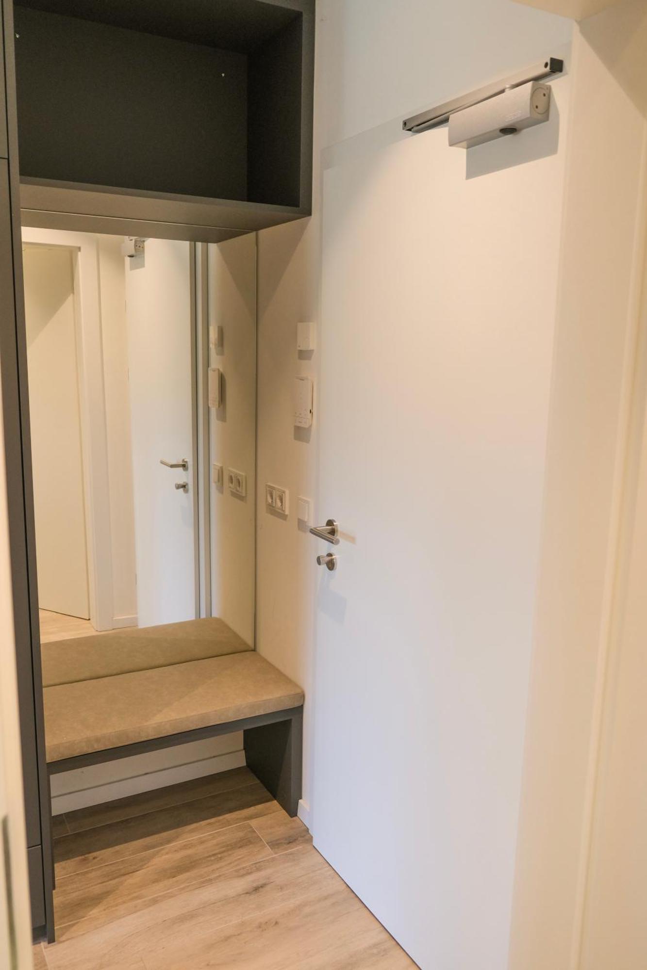Casa Grande Apartman Techelsberg Kültér fotó