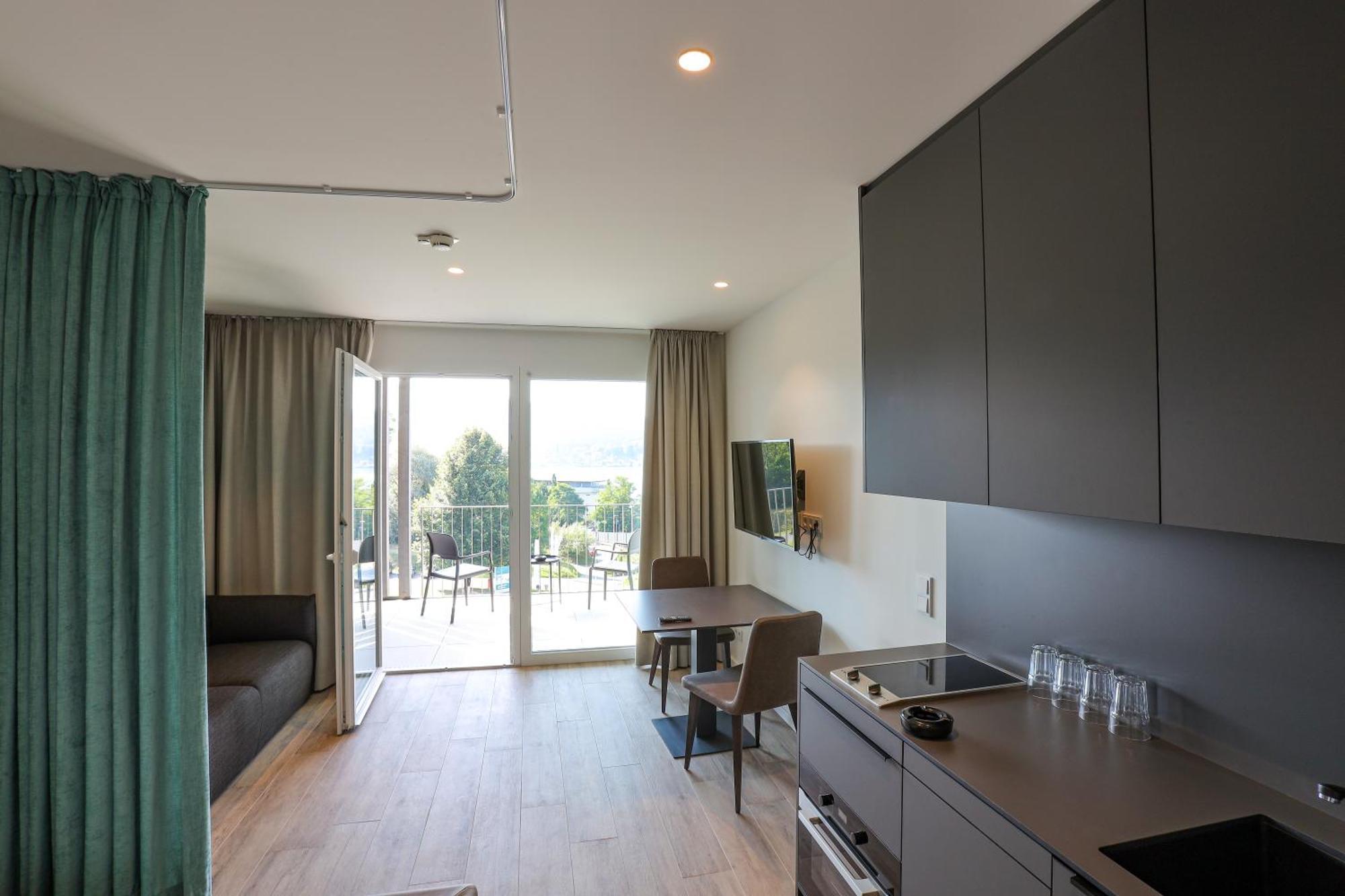 Casa Grande Apartman Techelsberg Kültér fotó