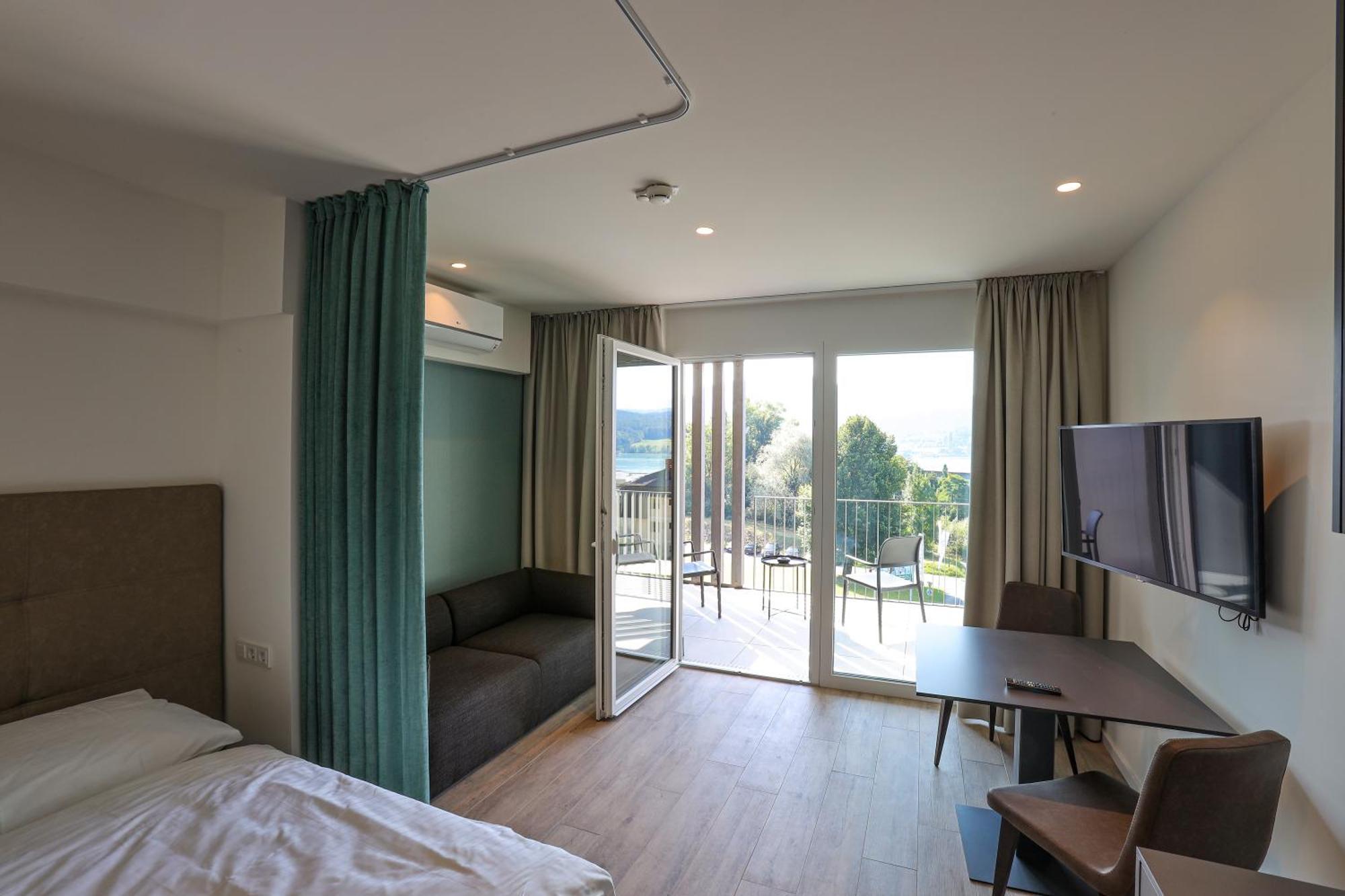 Casa Grande Apartman Techelsberg Kültér fotó