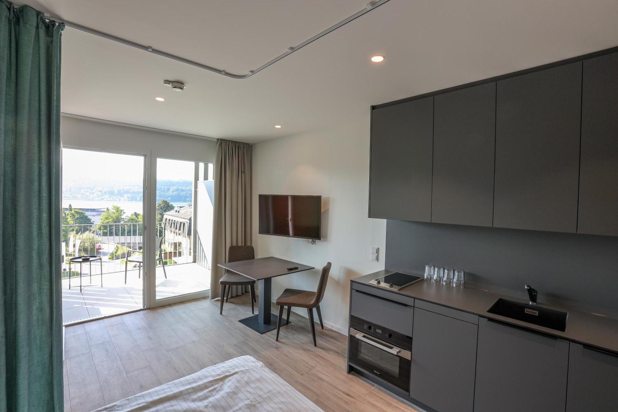 Casa Grande Apartman Techelsberg Kültér fotó