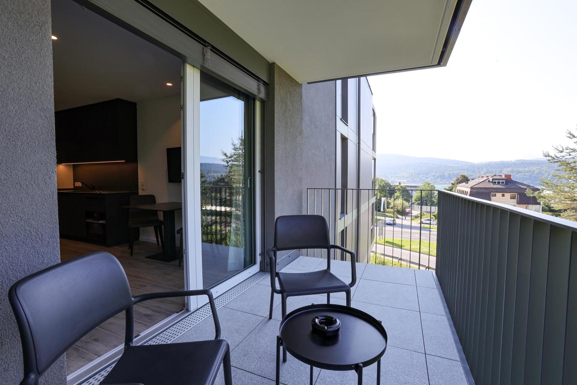 Casa Grande Apartman Techelsberg Kültér fotó